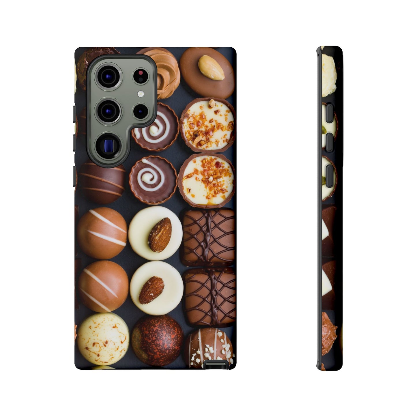 Truffles Tough Cases / Samsung G