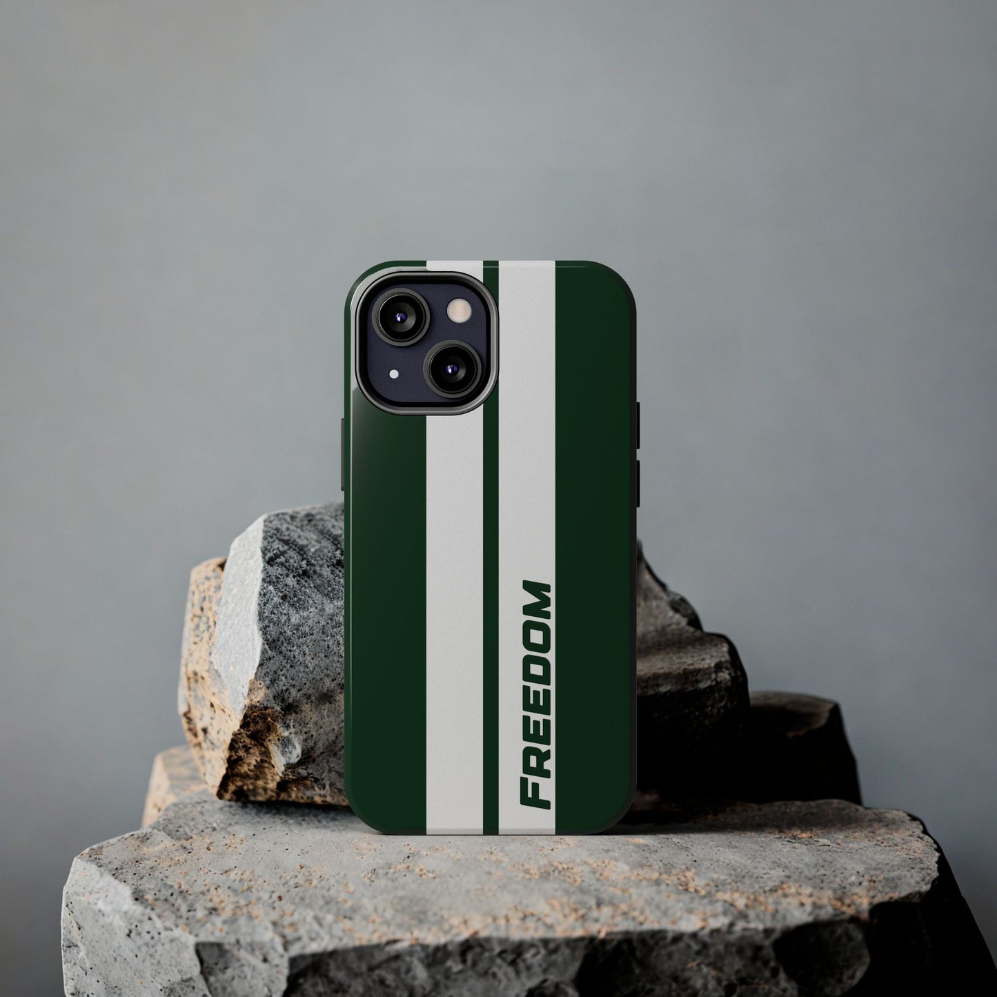 Freedom Tough Phone Cases