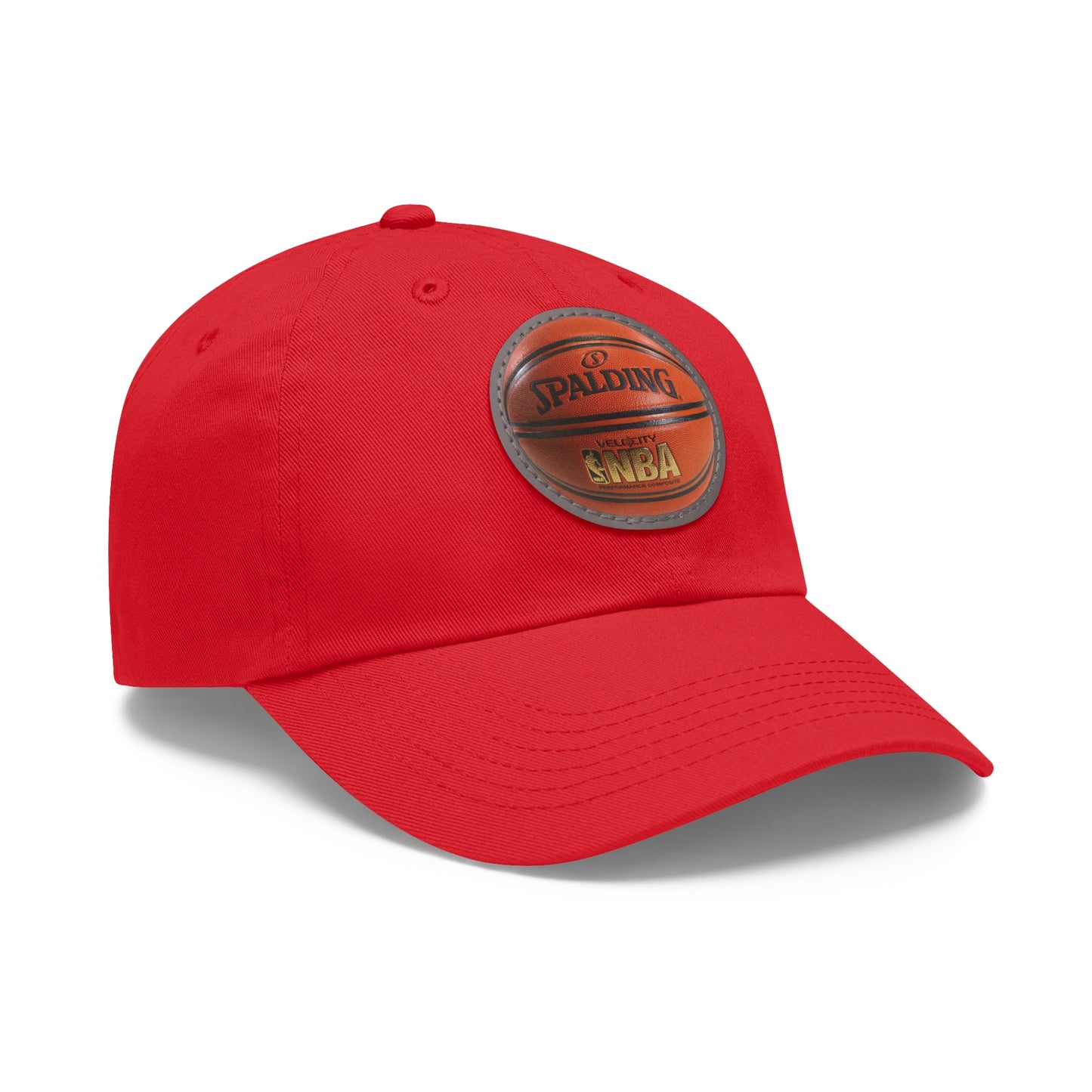 Basketball Dad Hat