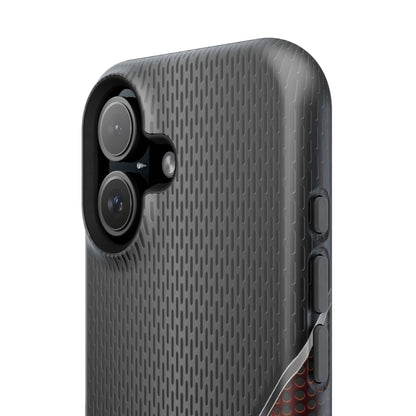 Stylish Magnetic Tough Phone Cases