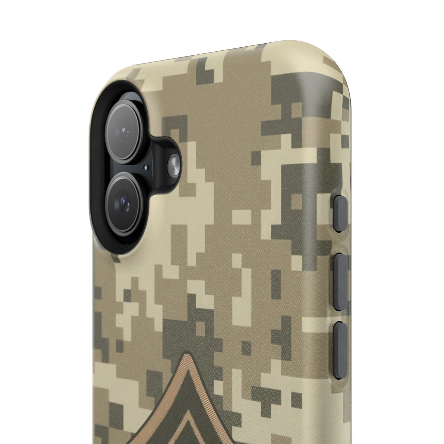 Camouflage Impact-Resistant Cases, Sergeant Major