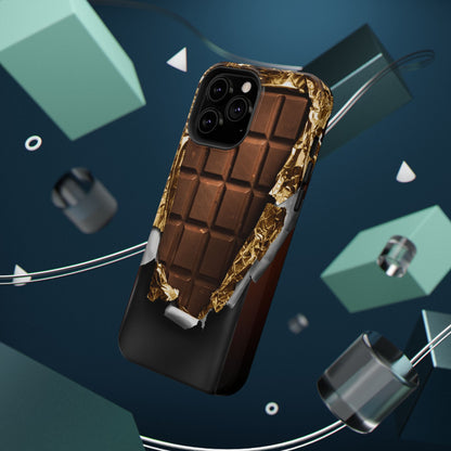 ChocoShield Impact Cases