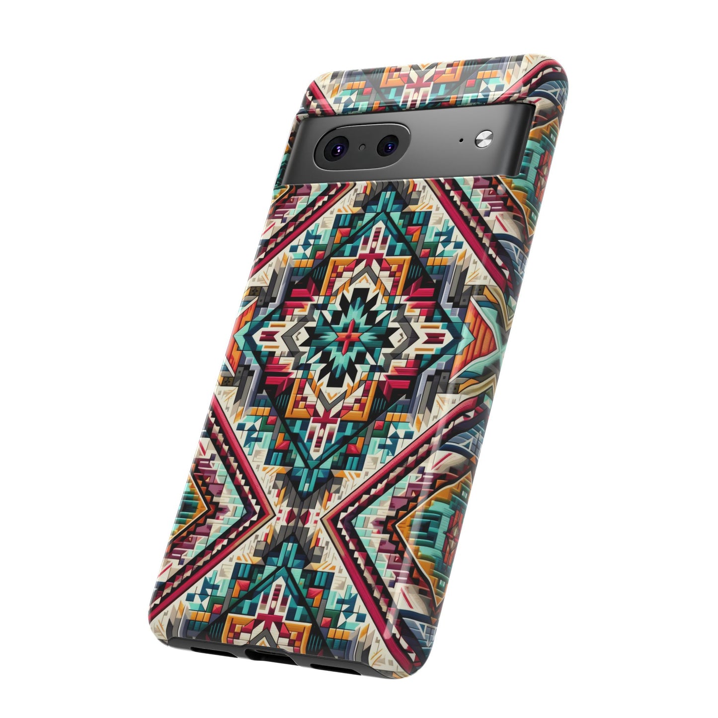 Spirit Trail Google Pixel Tough Cases