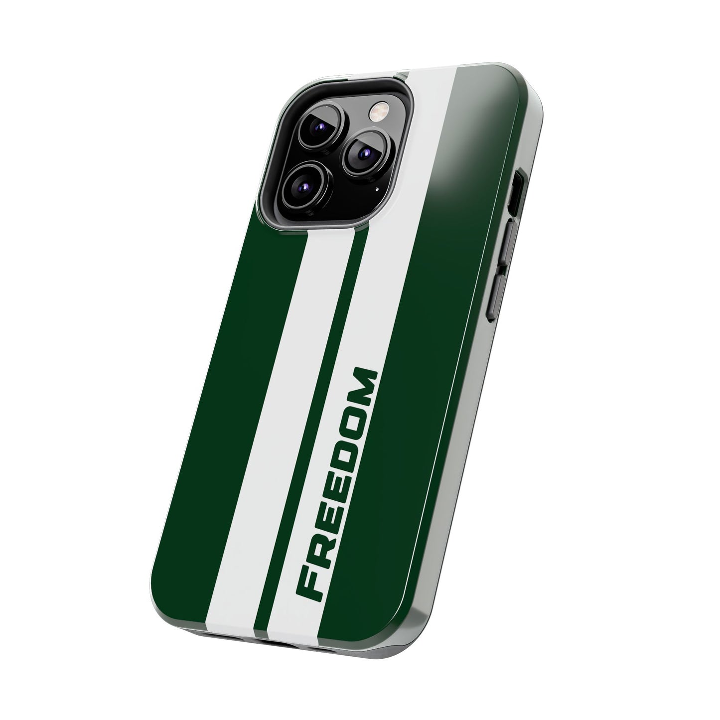 Freedom Tough Phone Cases