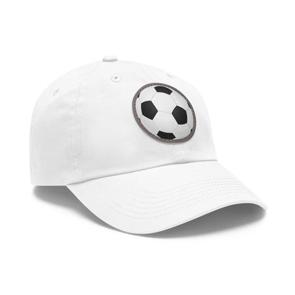 Soccer Dad Hat
