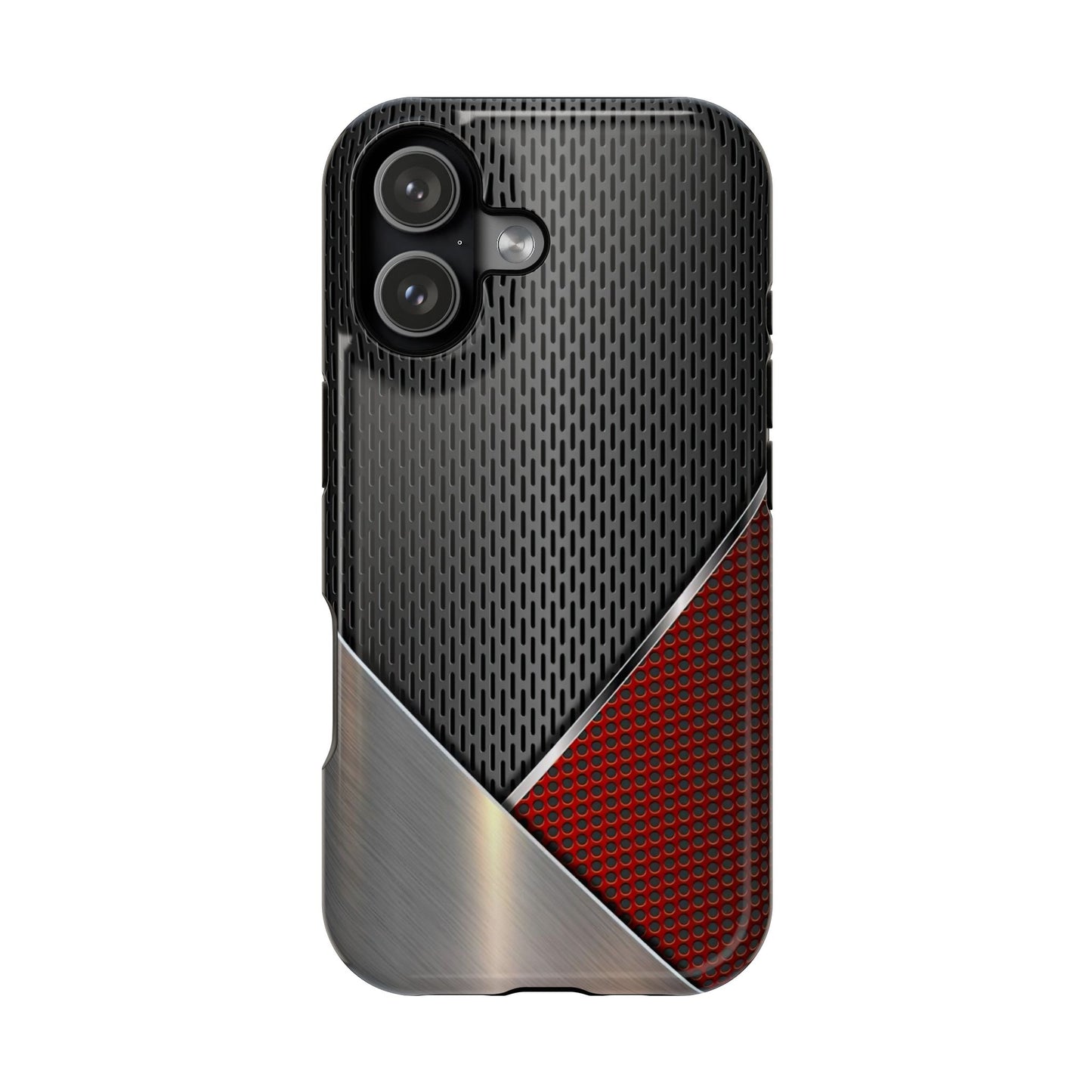 Stylish Magnetic Tough Phone Cases