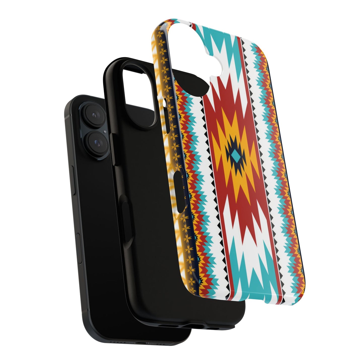 Tribal Threads Tough Cases