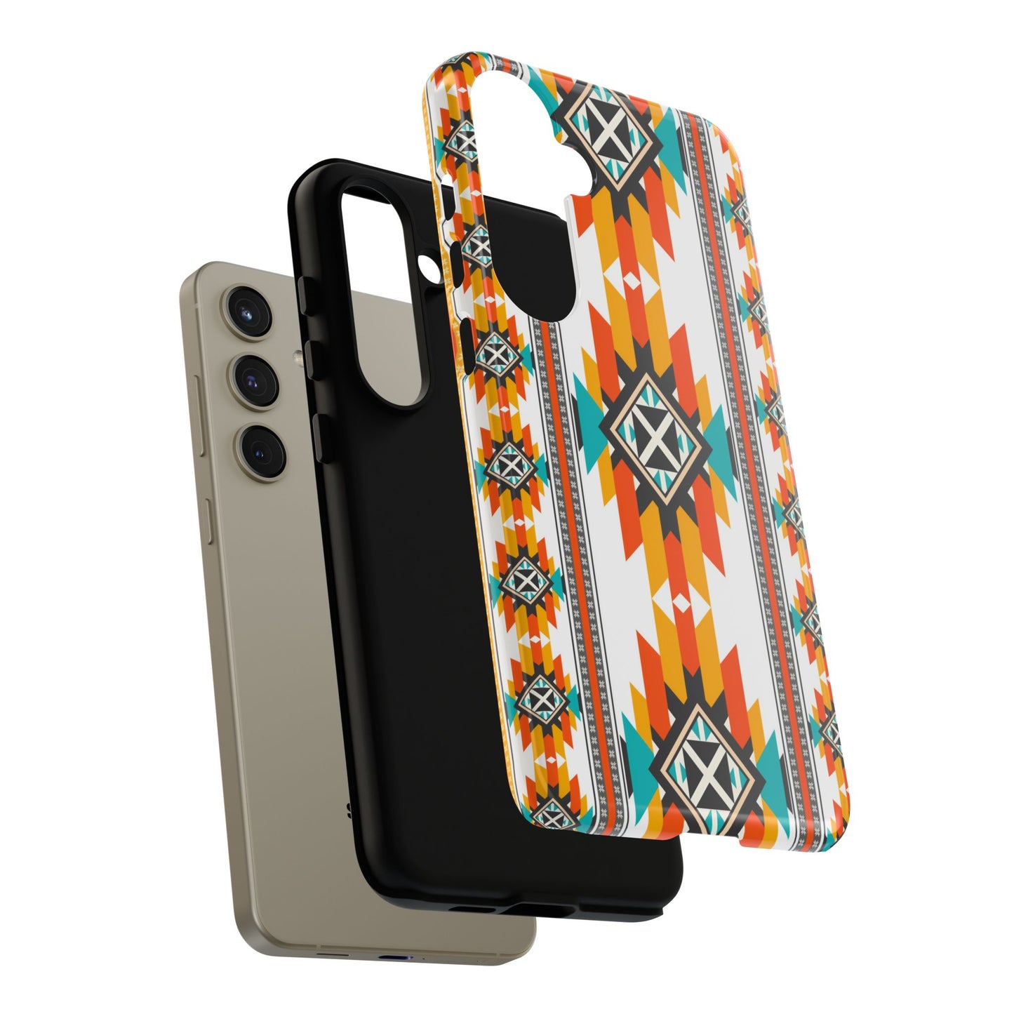 Native Harmony Tough Cases