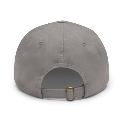 Golf Dad Hat