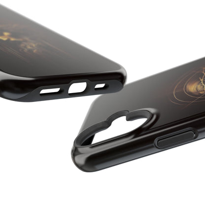 The Savior's Shield iPhone Magnetic Cases