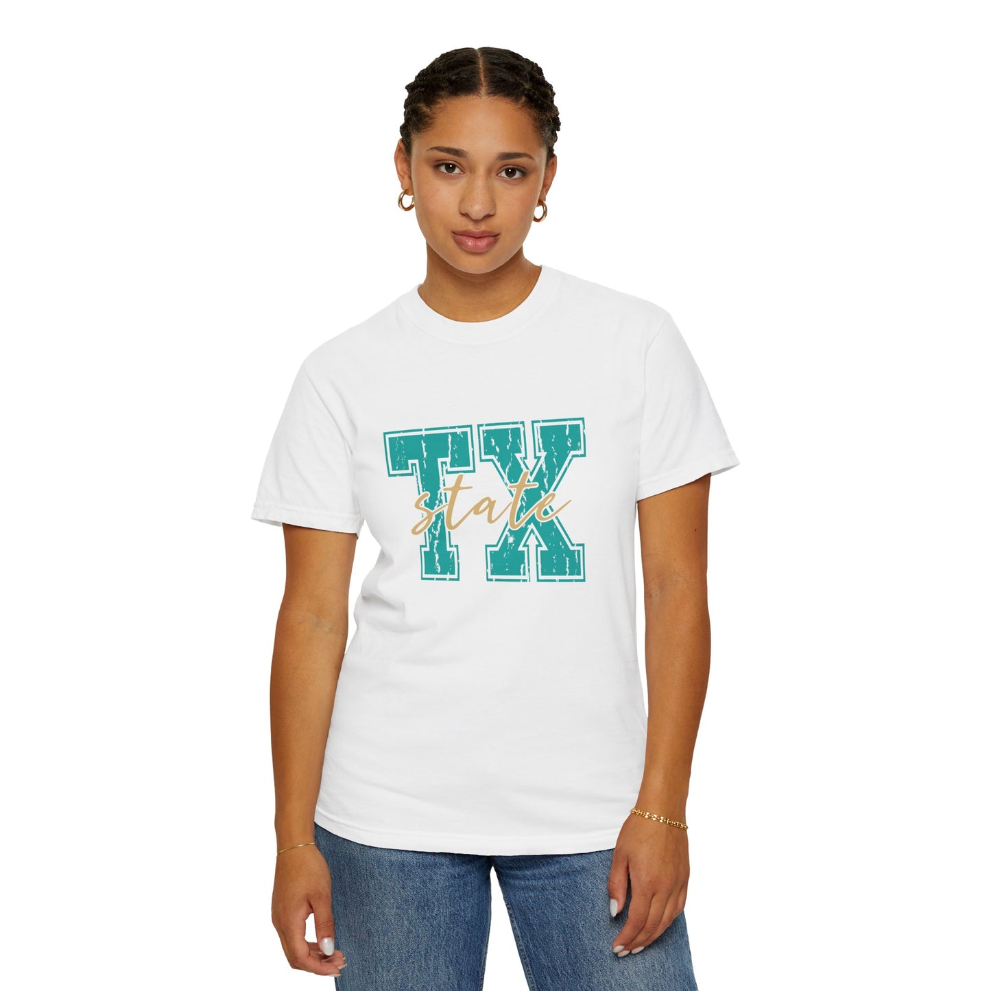 TX State T-shirt