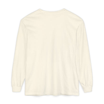 Trouble Maker Long Sleeve T-Shirt - Fun & Casual Unisex Wear