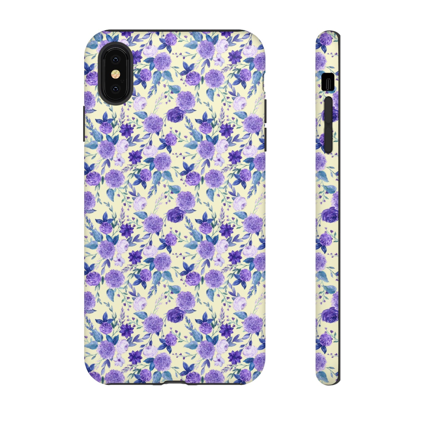 Violet Tough Cases