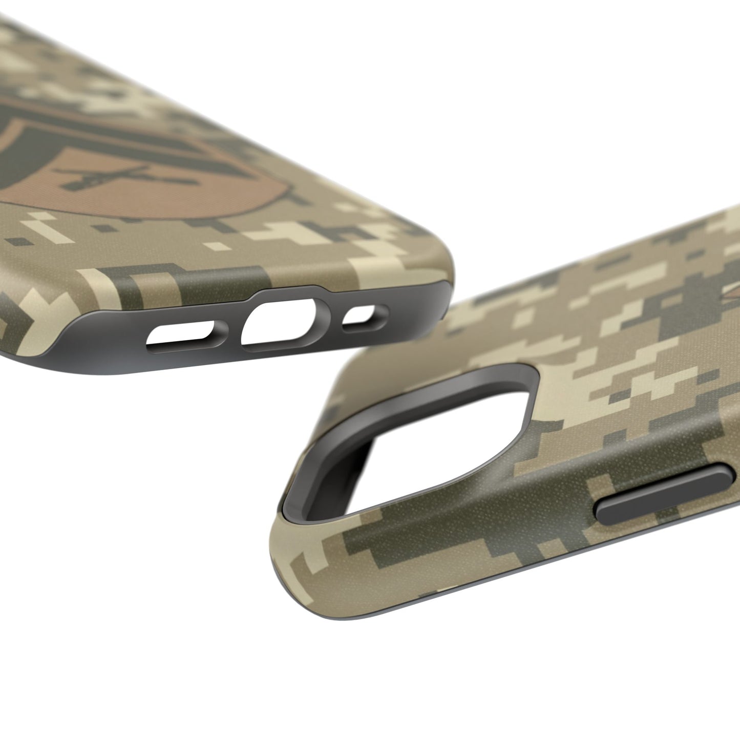 Camouflage Impact-Resistant Cases, Corporal