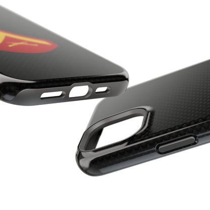 Rank Insignia Impact-Resistant Cases, Lance Corporal