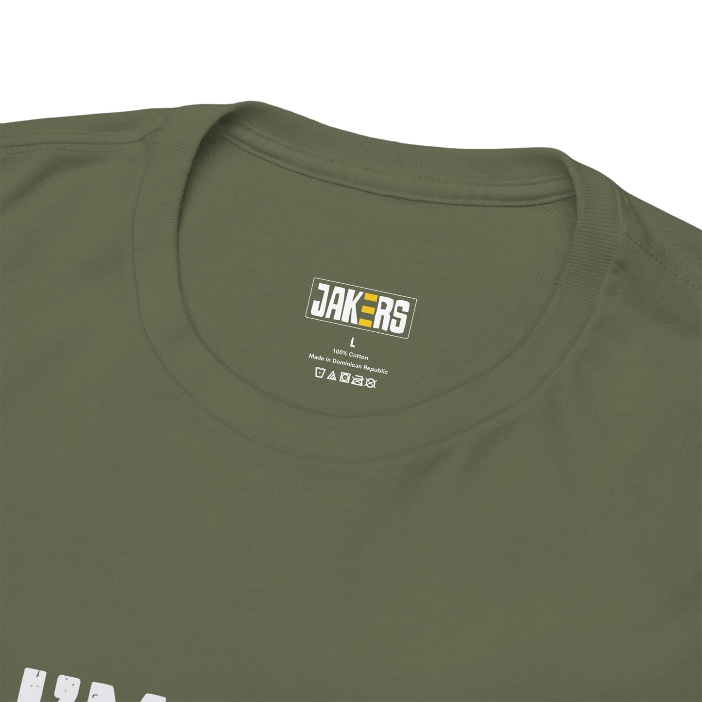 Grill Master Unisex Heavy Cotton Tee - Perfect Gift for BBQ Lovers