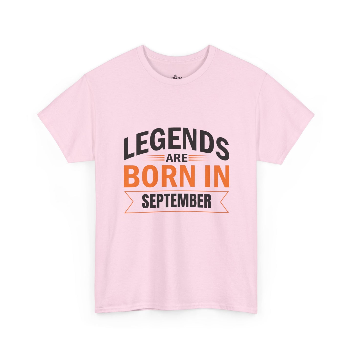 Customizable Legends Are Born T-Shirt