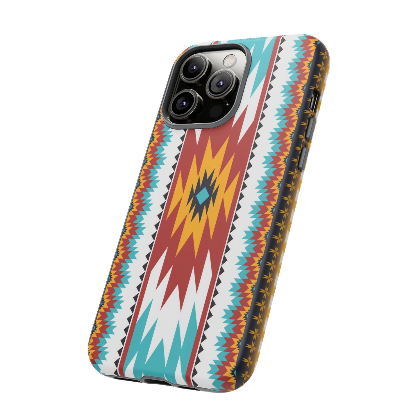 Tribal Threads Tough Cases