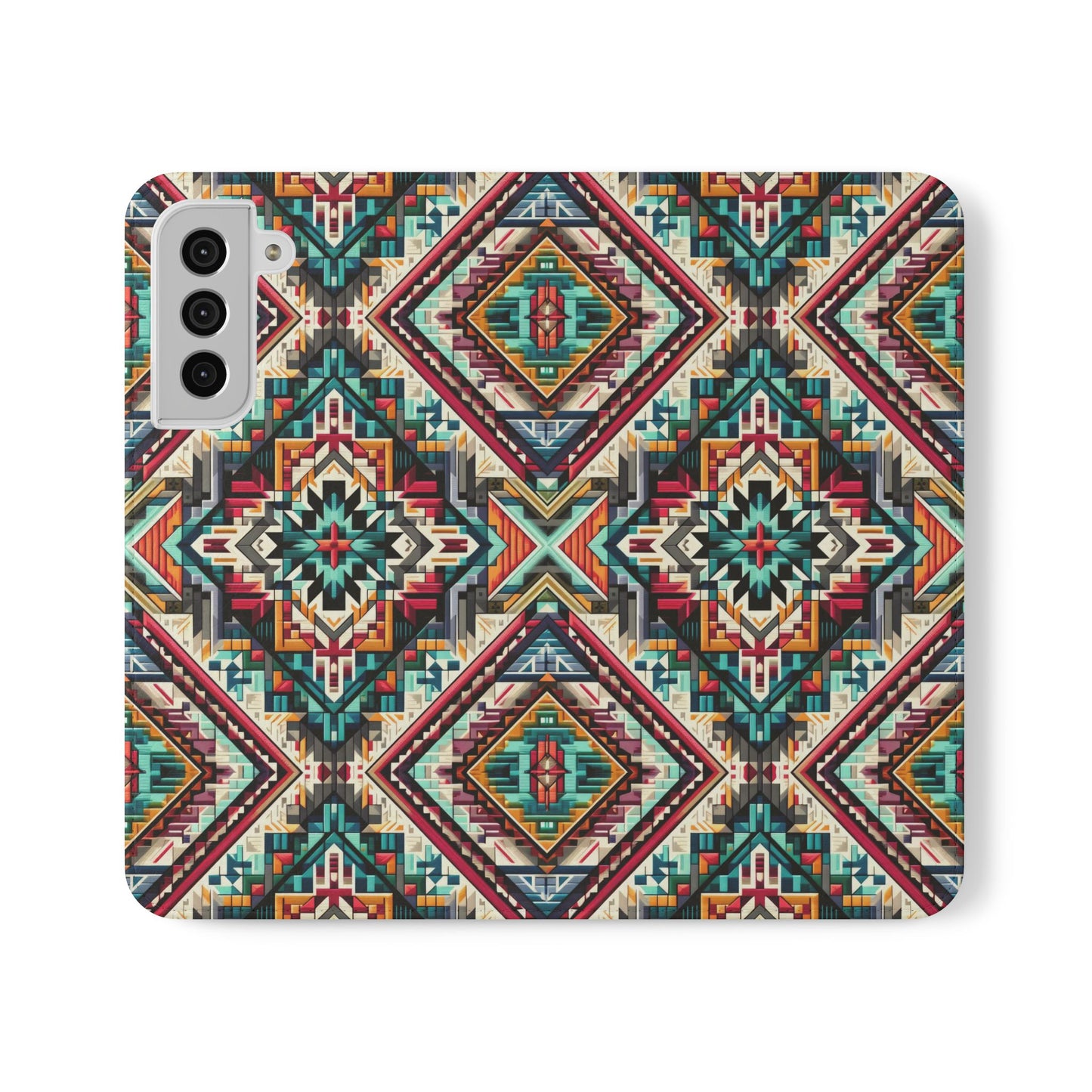 Spirit Trail Flip Cases