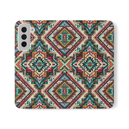 Spirit Trail Flip Cases
