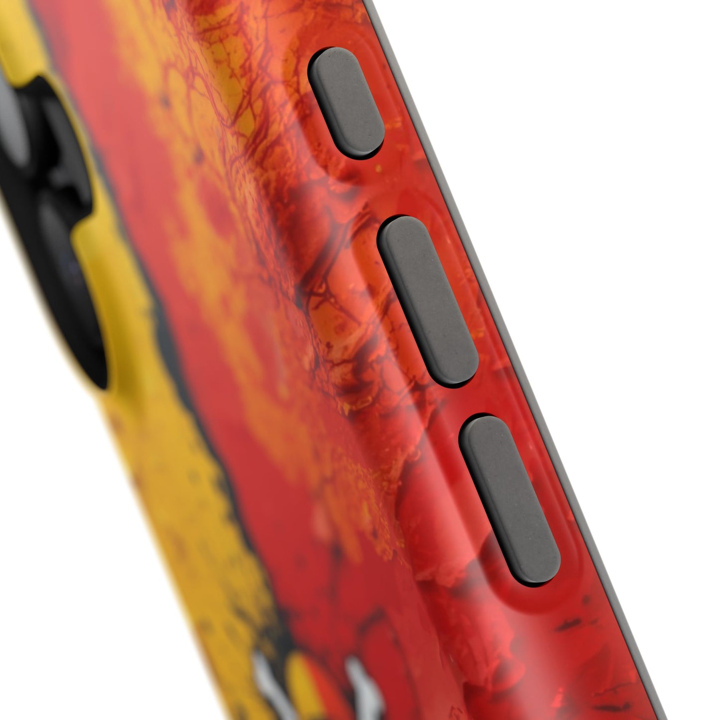 One Piece Vibrant Magnetic iPhone Cases, Anime Accessories