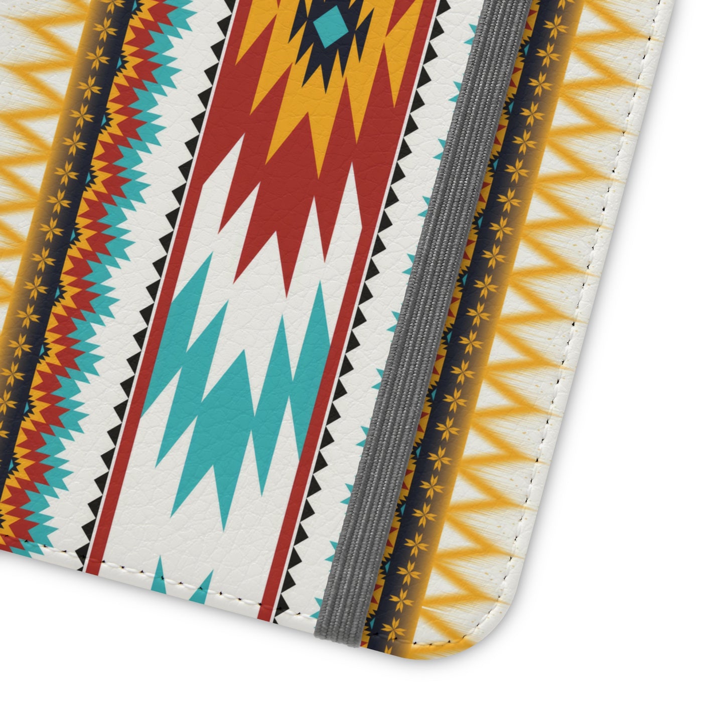 Tribal Threads Flip Cases