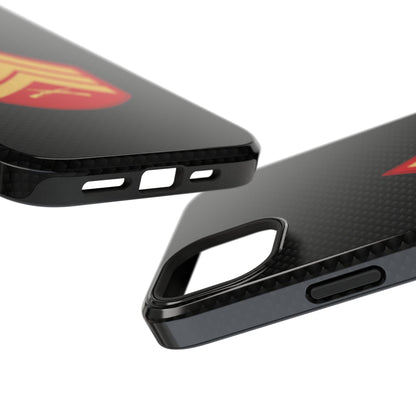 Rank Insignia Impact-Resistant Cases, Sergeant