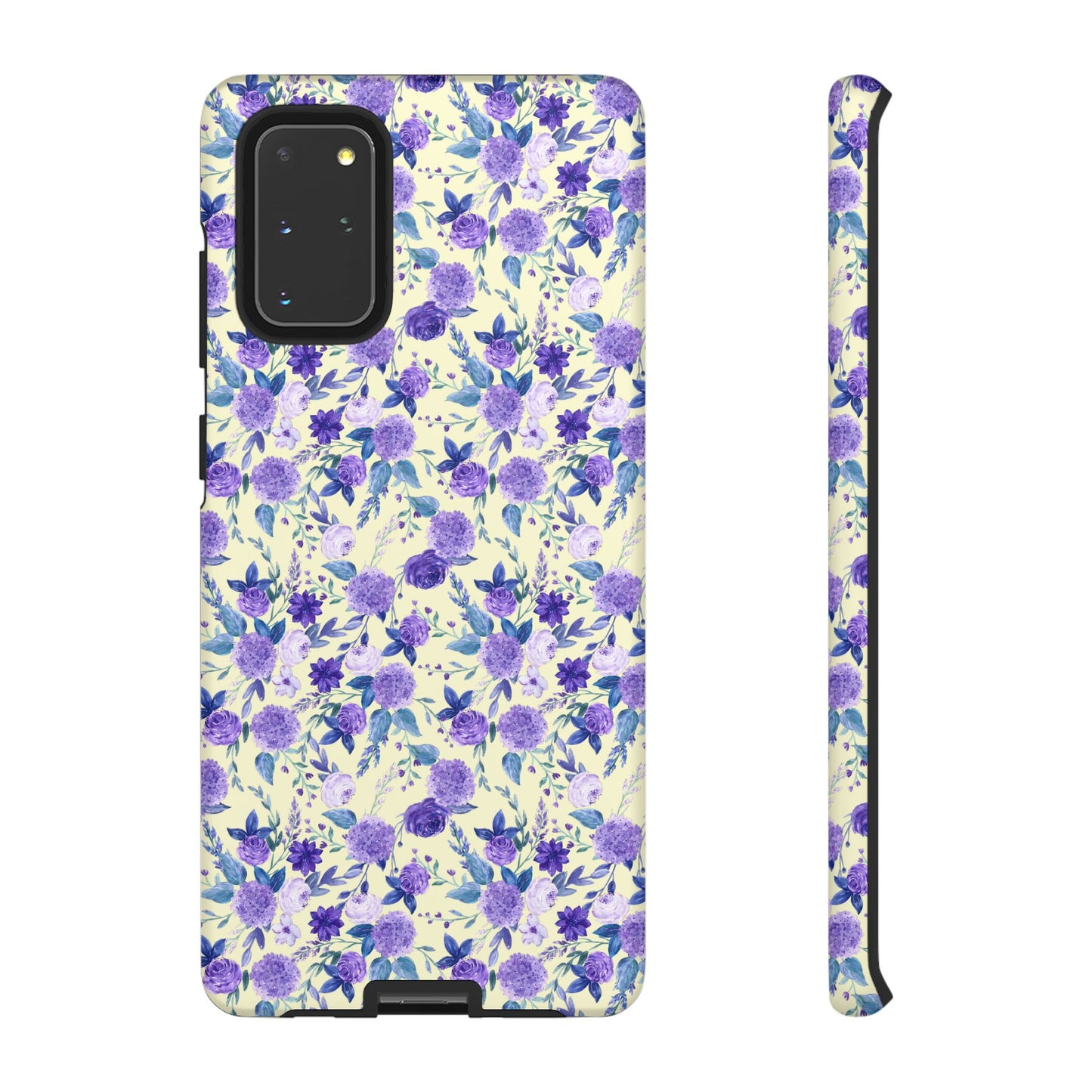 Violet Tough Cases