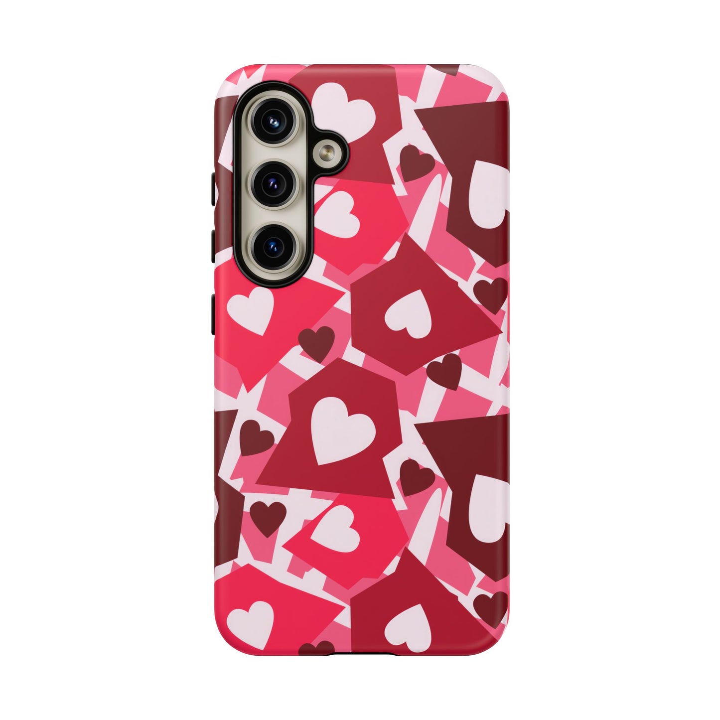 Love in Style Tough Cases