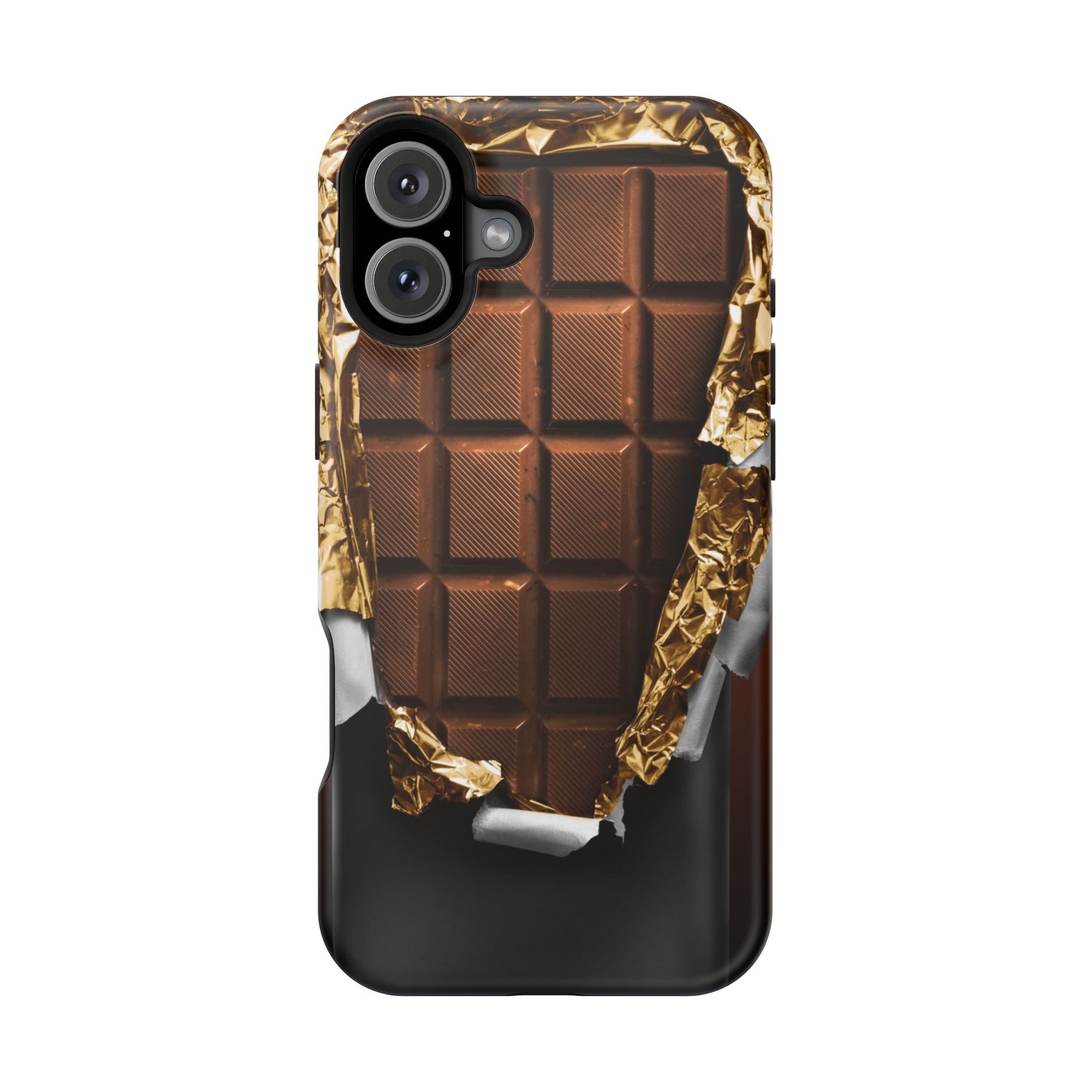 ChocoShield Impact Cases