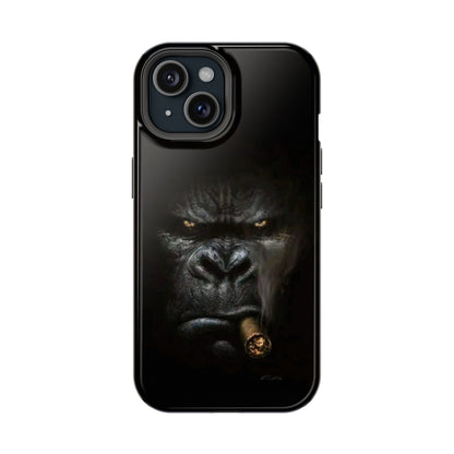 Bold Gorilla Magnetic iPhone Cases