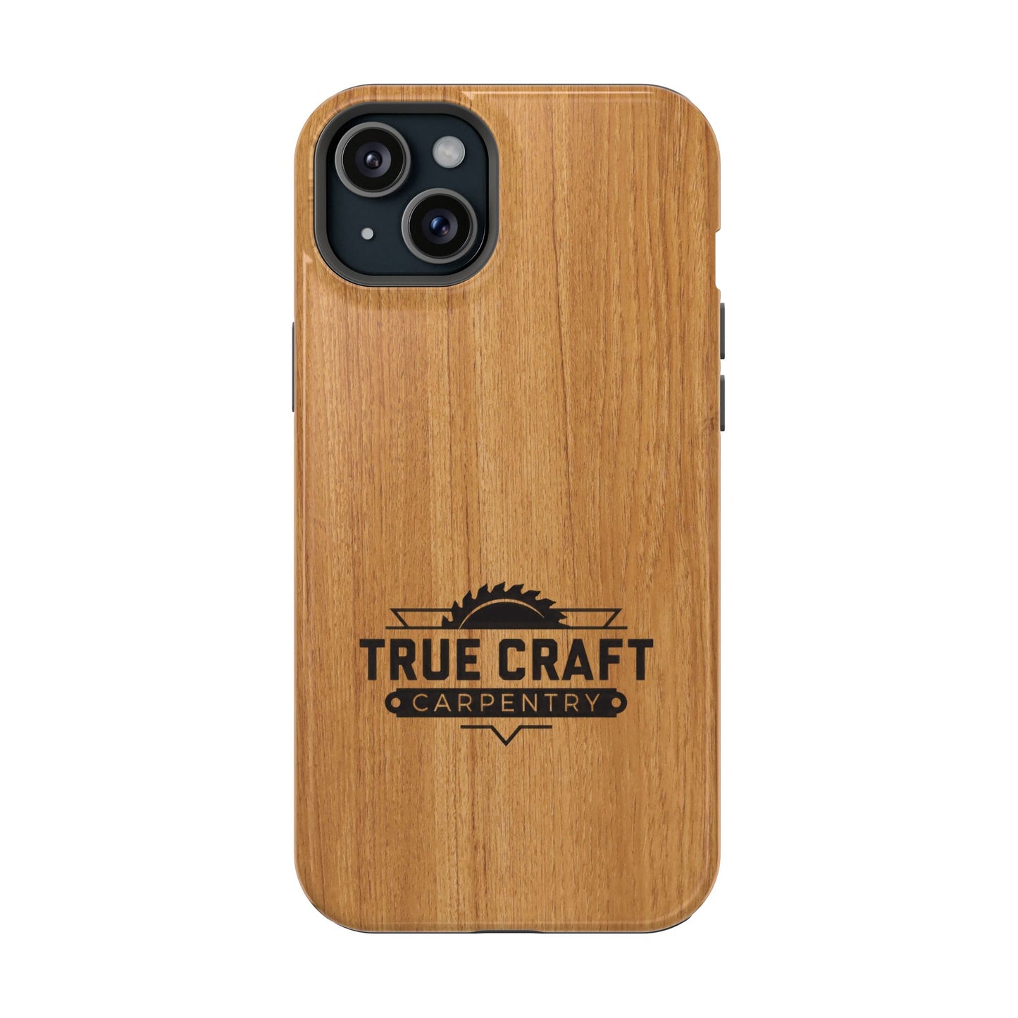 True Craft Magnetic Phone Cases, Carpentry