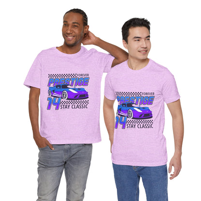 Forever Prestige Stay Classic Tee