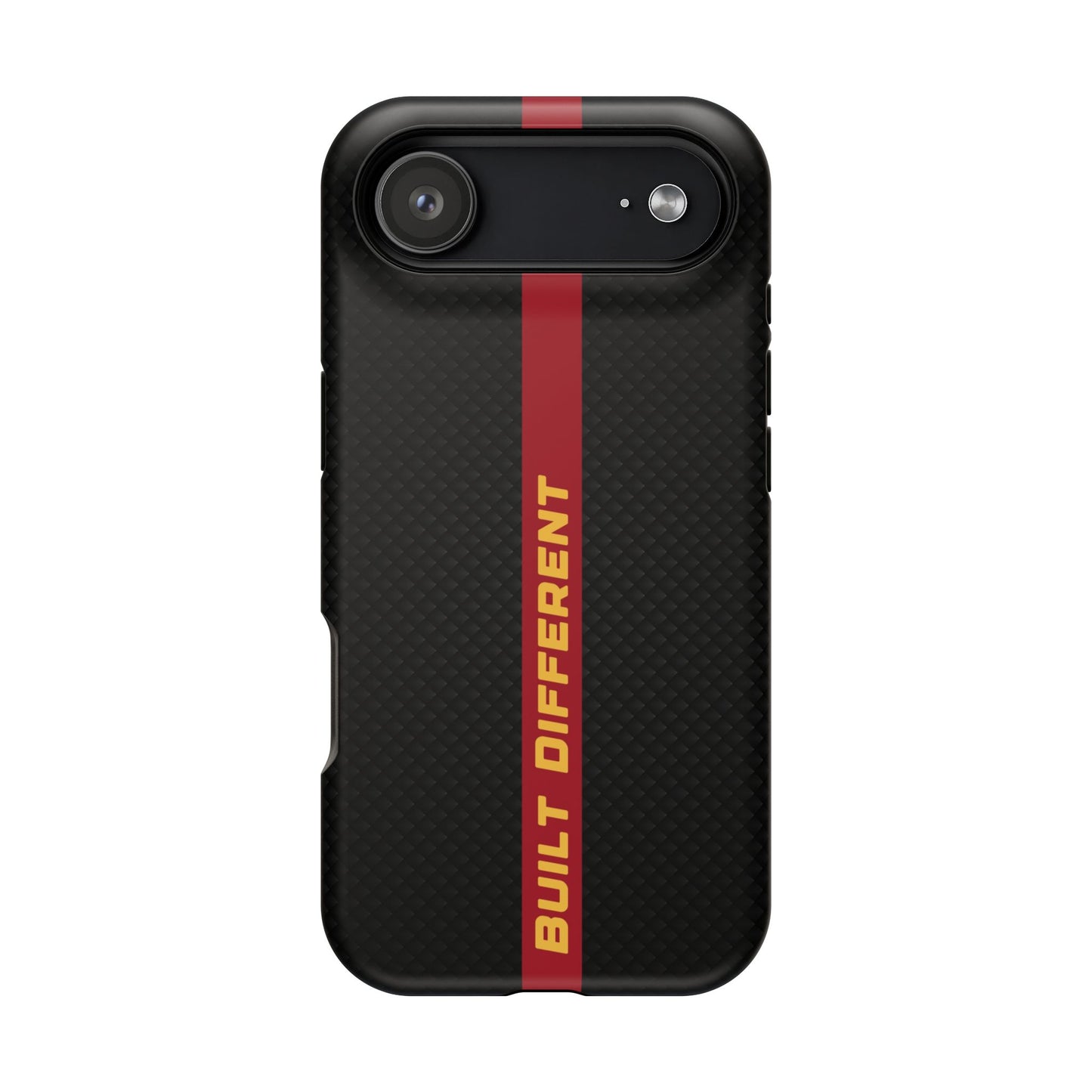 Built Different Magnetic Phone Case