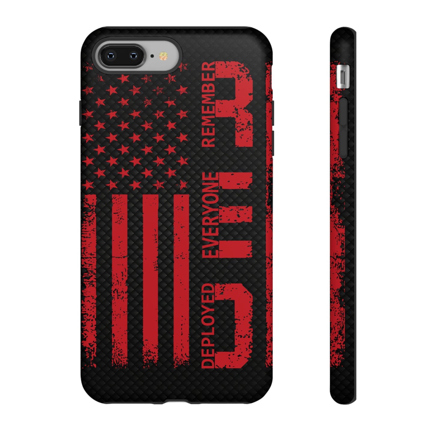 RED Friday Impact-Resistant Cases for iPhone