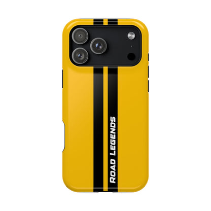 Road Legends Magnetic Phone Cases