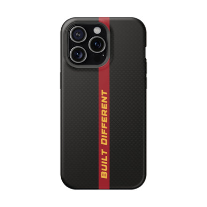 Built Different Magnetic Phone Case