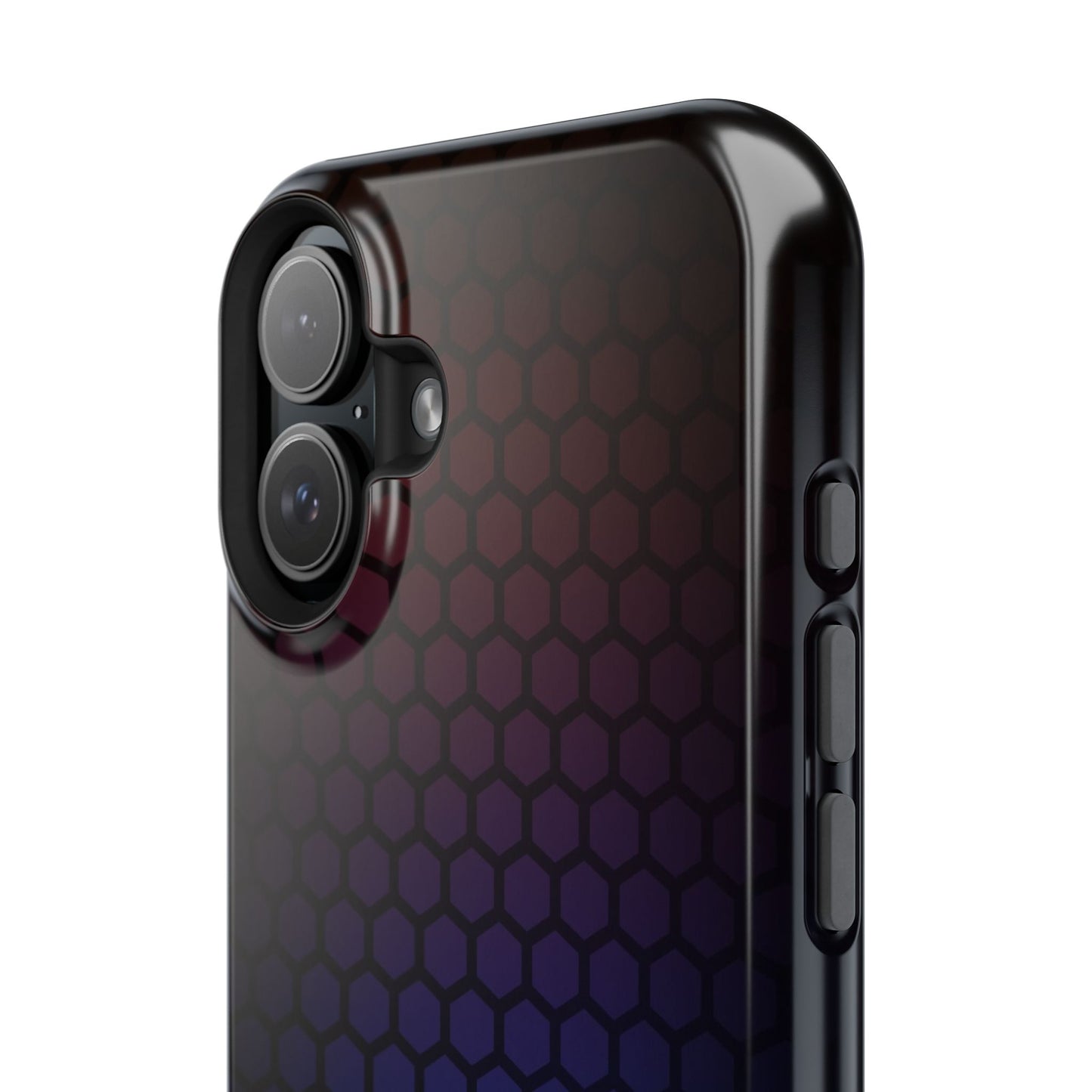 Police Magnetic iPhone Cases, License To Arrest