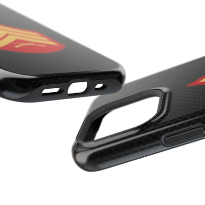 Rank Insignia Impact-Resistant Cases, Sergeant