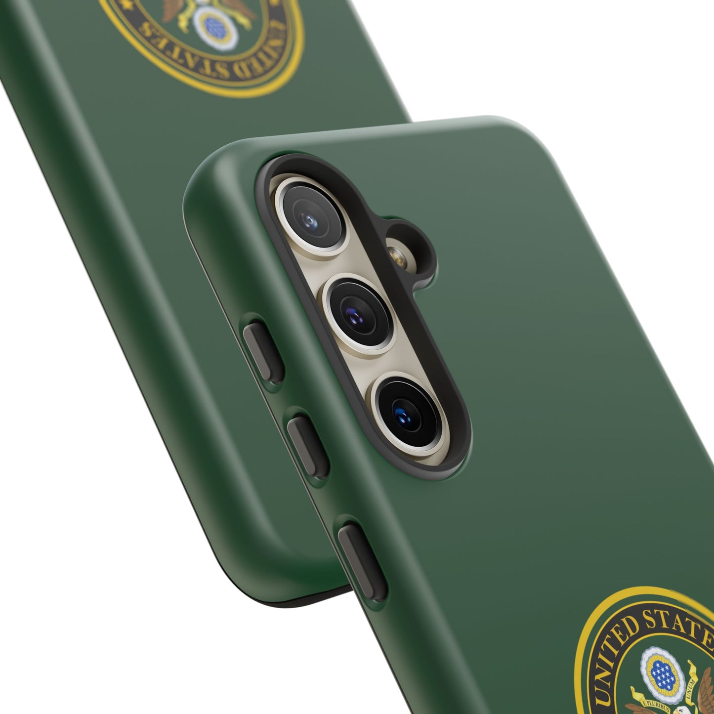 Army Guardian Tough Cases