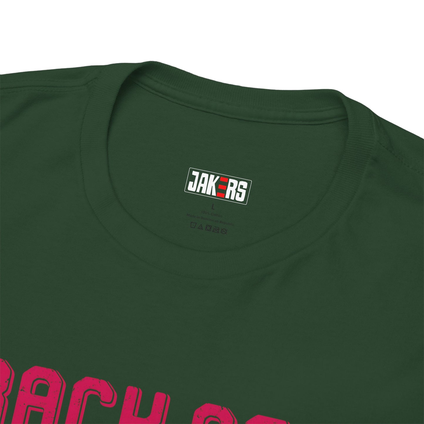 Back Off, I Have a Crazy Husband