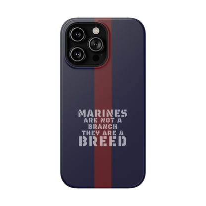 Marines Impact-Resistant Casess