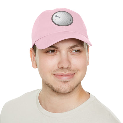 Golf Dad Hat