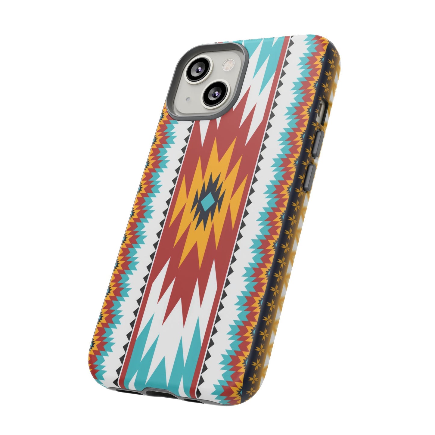 Tribal Threads Tough Cases