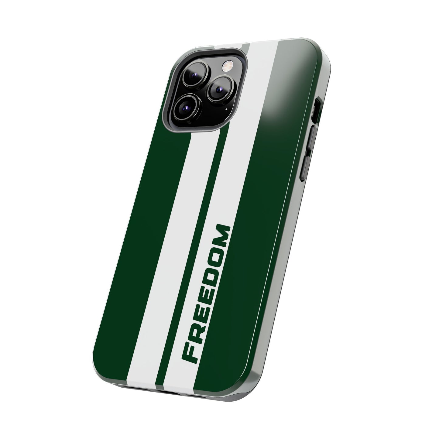 Freedom Tough Phone Cases