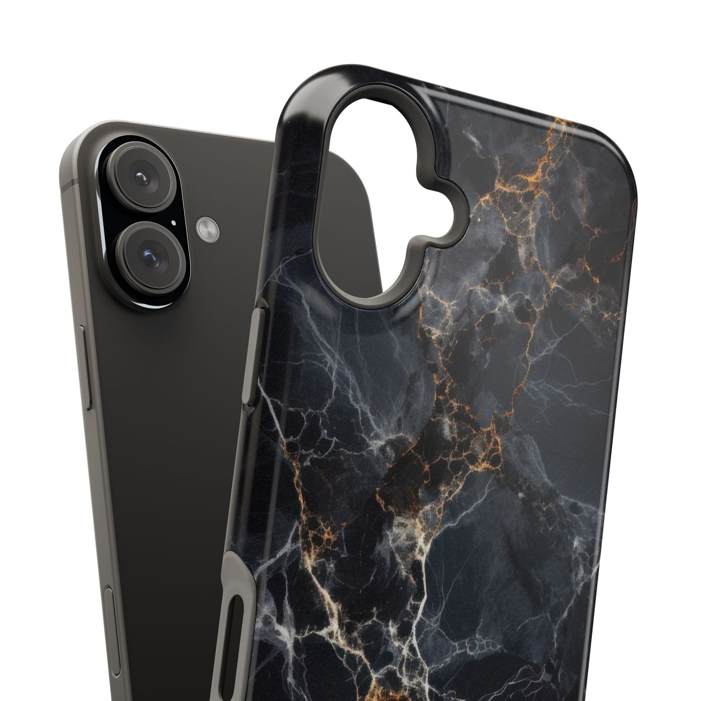 Elegant Magnetic iPhone Cases, Stylish Phone Protection