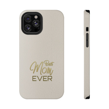 Best Mom Impact-Resistant Case
