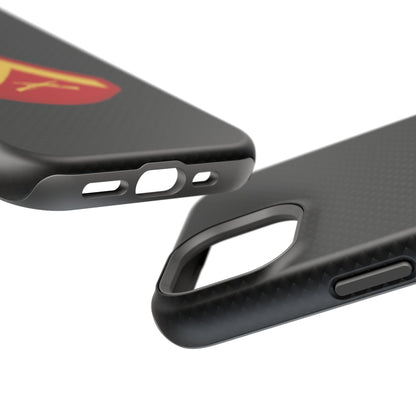 Rank Insignia Impact-Resistant Cases, Lance Corporal