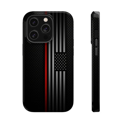 Elegant Magnetic Tough iPhone Cases, Durable Protection