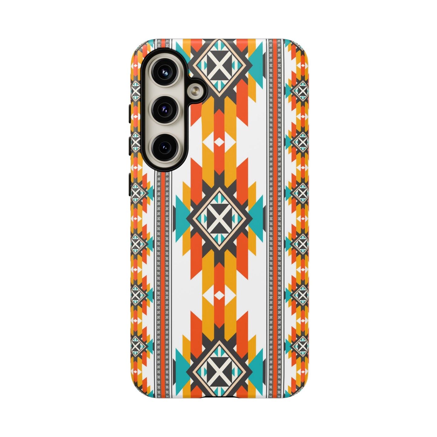 Native Harmony Tough Cases